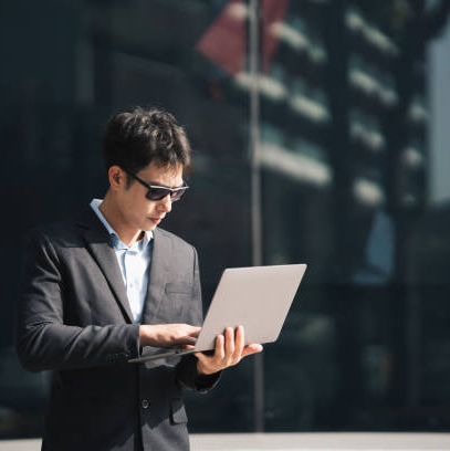 バドミントンラケット修理