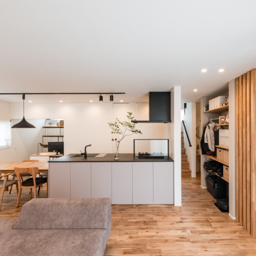 バドミントンラケット修理